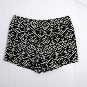 GIANNI BINI shorts size small